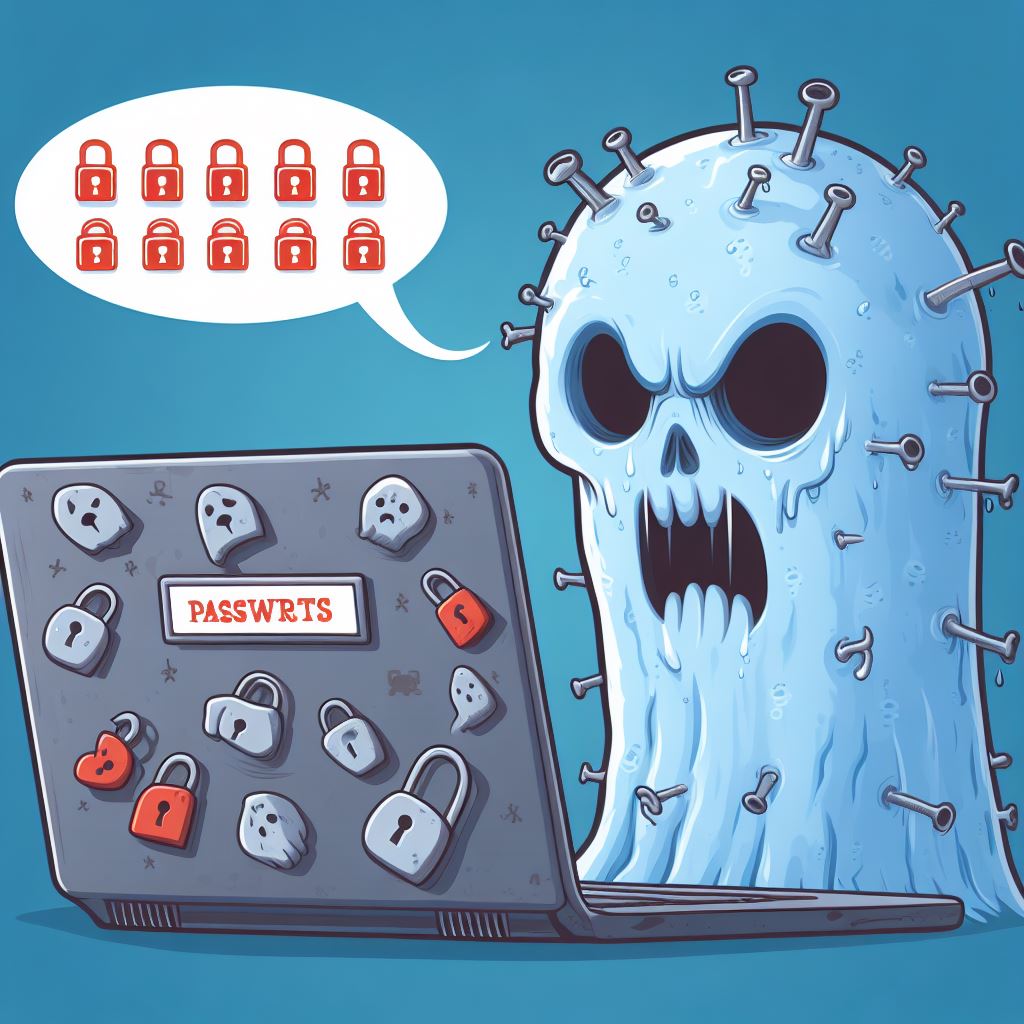 The Greene Room Presents: Passwords and&nbsp;You