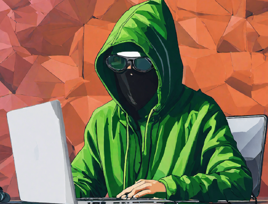 “Cracking the Code: Learning Password Safety from Kevin&nbsp;Mitnick”